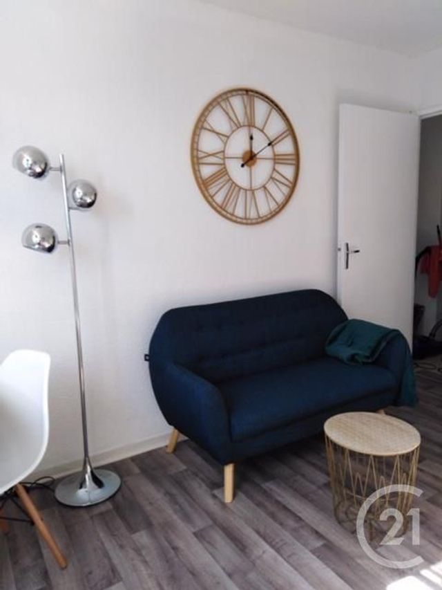 Appartement T2 &agrave; louer - 2 pi&egrave;ces - 28,33 m2 - Le Mans - 72 - PAYS-DE-LOIRE