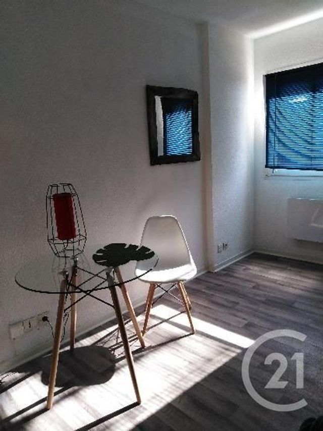Appartement T2 &agrave; louer - 2 pi&egrave;ces - 28,33 m2 - Le Mans - 72 - PAYS-DE-LOIRE