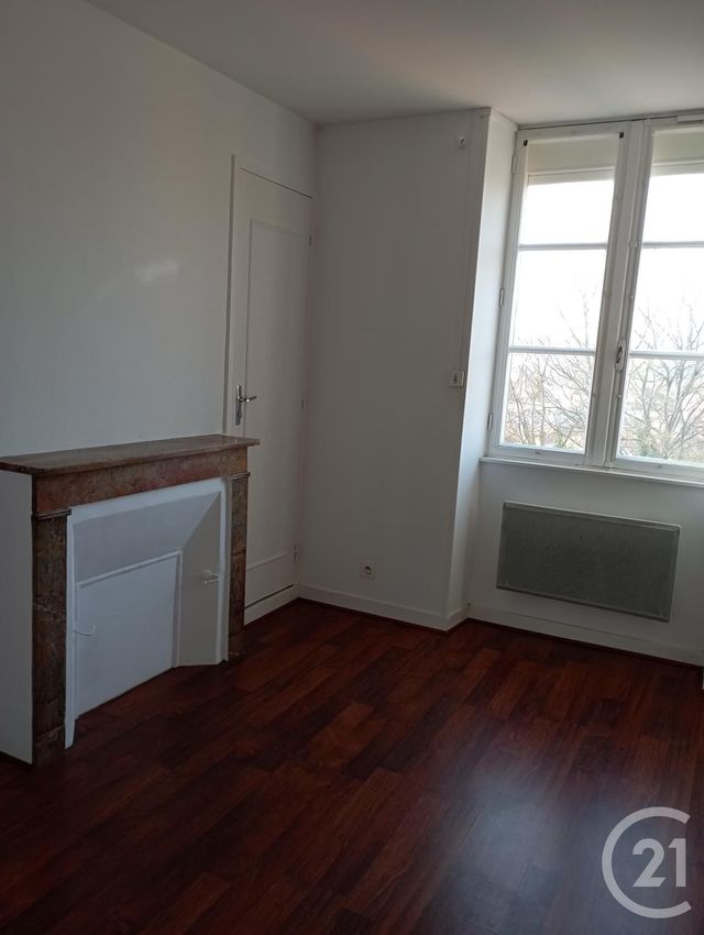 Appartement F2 &agrave; louer - 2 pi&egrave;ces - 34,27 m2 - Le Mans - 72 - PAYS-DE-LOIRE