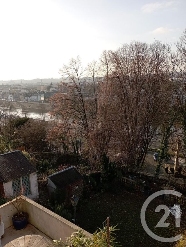 Appartement F2 &agrave; louer - 2 pi&egrave;ces - 34,27 m2 - Le Mans - 72 - PAYS-DE-LOIRE