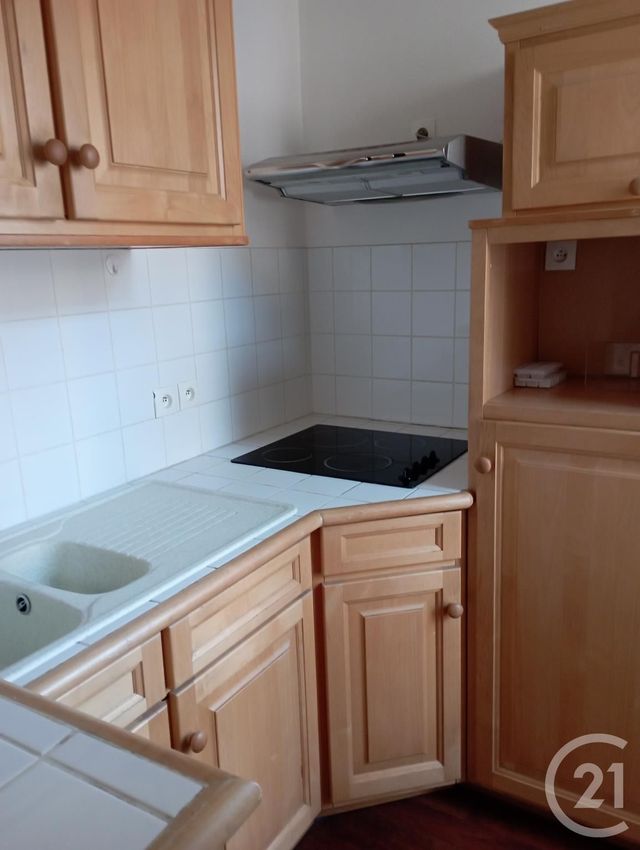 Appartement F2 &agrave; louer - 2 pi&egrave;ces - 34,27 m2 - Le Mans - 72 - PAYS-DE-LOIRE