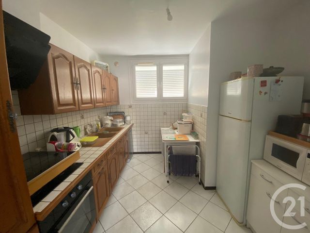 Maison &agrave; vendre - 5 pi&egrave;ces - 79,10 m2 - Le Mans - 72 - PAYS-DE-LOIRE