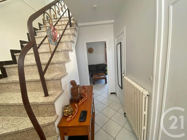 Maison &agrave; vendre - 5 pi&egrave;ces - 79,10 m2 - Le Mans - 72 - PAYS-DE-LOIRE