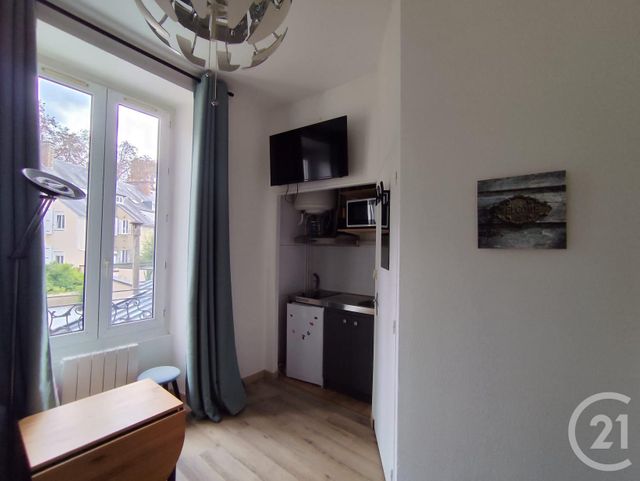 Appartement Studette &agrave; louer - 1 pi&egrave;ce - 11,67 m2 - Le Mans - 72 - PAYS-DE-LOIRE