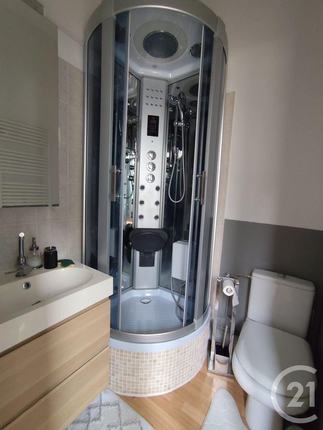 Appartement Studette &agrave; louer - 1 pi&egrave;ce - 11,67 m2 - Le Mans - 72 - PAYS-DE-LOIRE