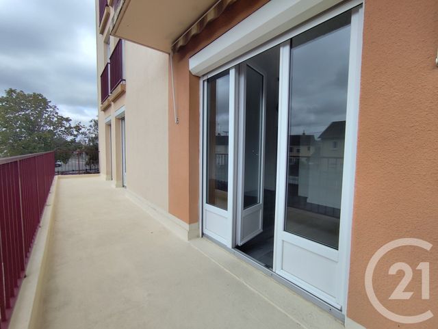 appartement - ALLONNES - 72