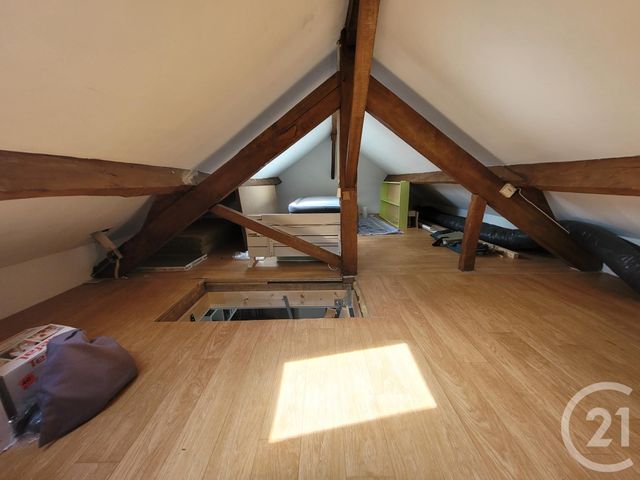 Maison &agrave; louer - 1 pi&egrave;ce - 29,80 m2 - Arnage - 72 - PAYS-DE-LOIRE