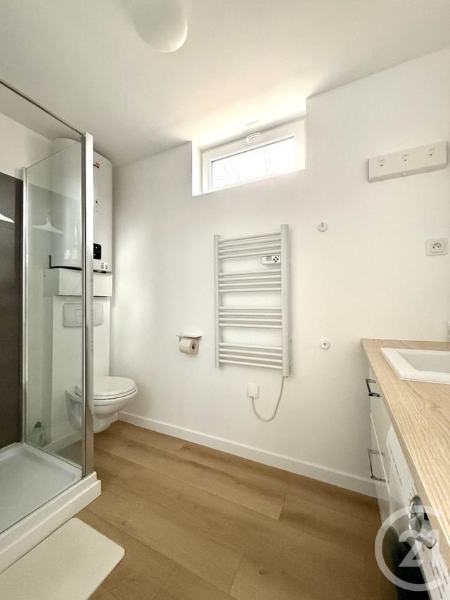 Maison &agrave; louer - 1 pi&egrave;ce - 29,80 m2 - Arnage - 72 - PAYS-DE-LOIRE