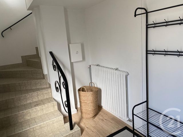 Appartement F3 &agrave; louer - 3 pi&egrave;ces - 46,89 m2 - Le Mans - 72 - PAYS-DE-LOIRE