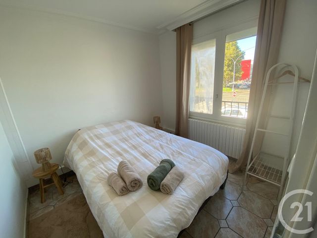 Appartement F3 &agrave; louer - 3 pi&egrave;ces - 46,89 m2 - Le Mans - 72 - PAYS-DE-LOIRE