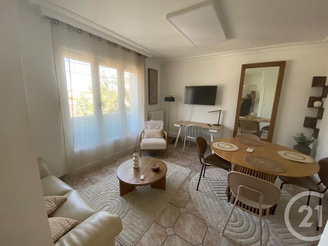 appartement - LE MANS - 72