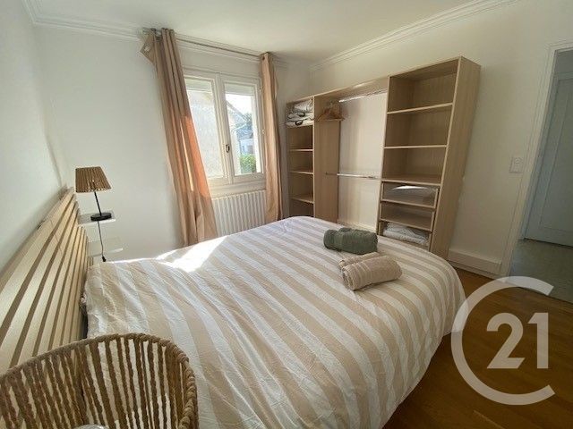 Appartement F3 &agrave; louer - 3 pi&egrave;ces - 46,89 m2 - Le Mans - 72 - PAYS-DE-LOIRE