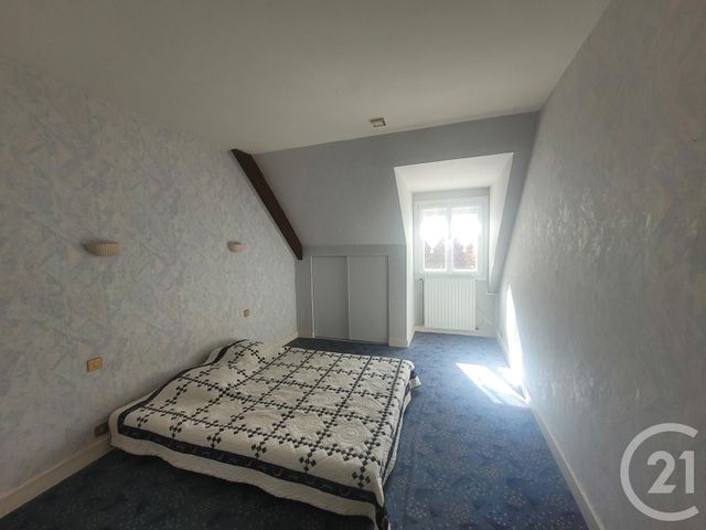Maison &agrave; vendre - 6 pi&egrave;ces - 266,20 m2 - Ruaudin - 72 - PAYS-DE-LOIRE