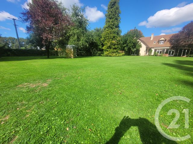 Maison &agrave; vendre - 6 pi&egrave;ces - 266,20 m2 - Ruaudin - 72 - PAYS-DE-LOIRE