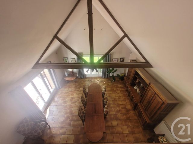 Maison &agrave; vendre - 6 pi&egrave;ces - 266,20 m2 - Ruaudin - 72 - PAYS-DE-LOIRE