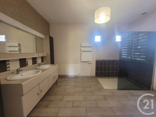 Maison &agrave; vendre - 6 pi&egrave;ces - 266,20 m2 - Ruaudin - 72 - PAYS-DE-LOIRE