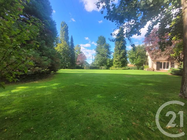 Maison &agrave; vendre - 6 pi&egrave;ces - 266,20 m2 - Ruaudin - 72 - PAYS-DE-LOIRE