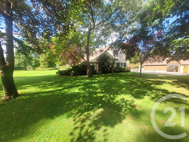 Maison &agrave; vendre - 6 pi&egrave;ces - 266,20 m2 - Ruaudin - 72 - PAYS-DE-LOIRE