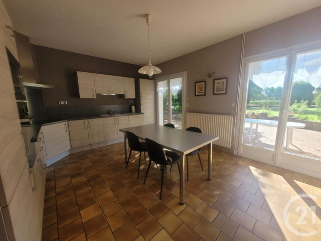 Maison &agrave; vendre - 6 pi&egrave;ces - 266,20 m2 - Ruaudin - 72 - PAYS-DE-LOIRE