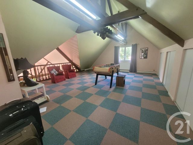 Maison &agrave; vendre - 6 pi&egrave;ces - 266,20 m2 - Ruaudin - 72 - PAYS-DE-LOIRE