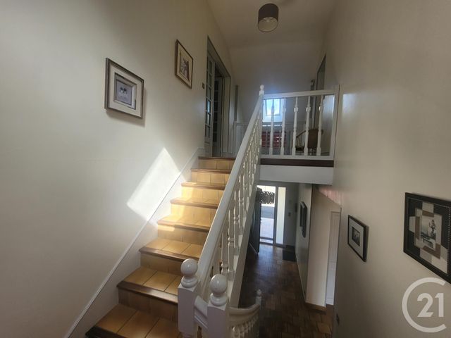 Maison &agrave; vendre - 6 pi&egrave;ces - 266,20 m2 - Ruaudin - 72 - PAYS-DE-LOIRE