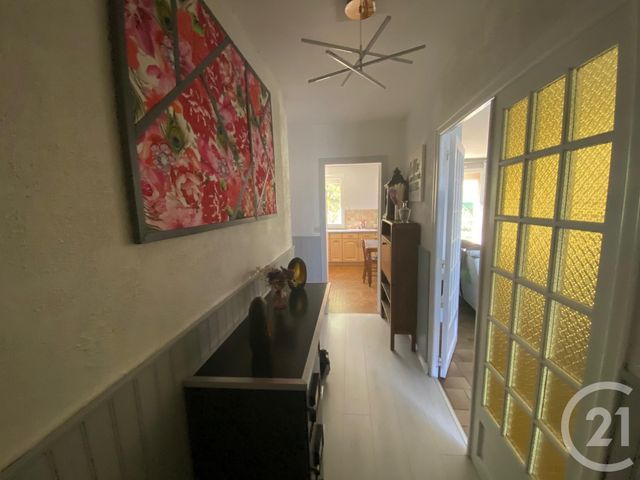 Maison &agrave; vendre - 4 pi&egrave;ces - 81 m2 - Le Mans - 72 - PAYS-DE-LOIRE