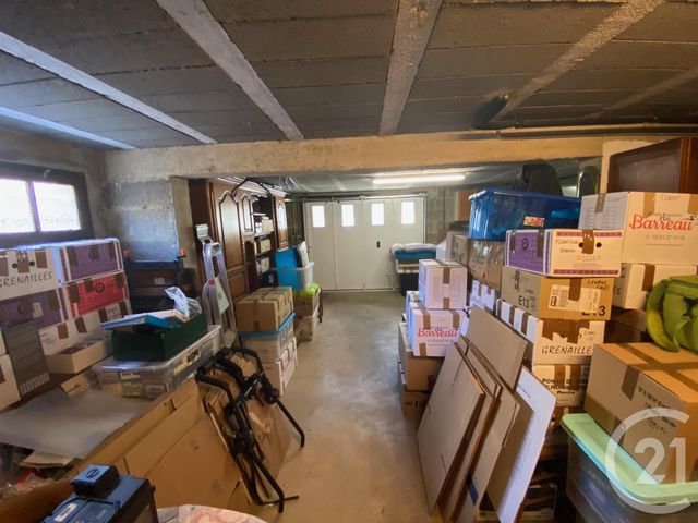 Maison &agrave; vendre - 4 pi&egrave;ces - 81 m2 - Le Mans - 72 - PAYS-DE-LOIRE