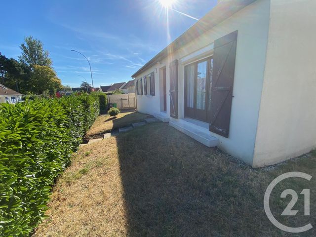 Maison &agrave; vendre - 4 pi&egrave;ces - 81 m2 - Le Mans - 72 - PAYS-DE-LOIRE