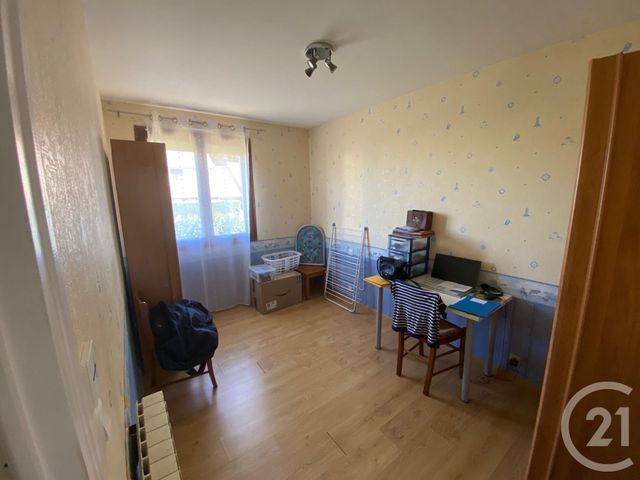 Maison &agrave; vendre - 4 pi&egrave;ces - 81 m2 - Le Mans - 72 - PAYS-DE-LOIRE