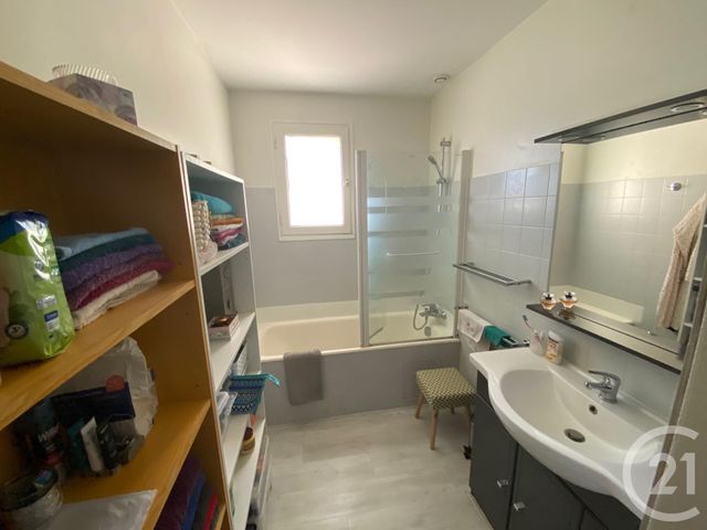 Maison &agrave; vendre - 4 pi&egrave;ces - 81 m2 - Le Mans - 72 - PAYS-DE-LOIRE