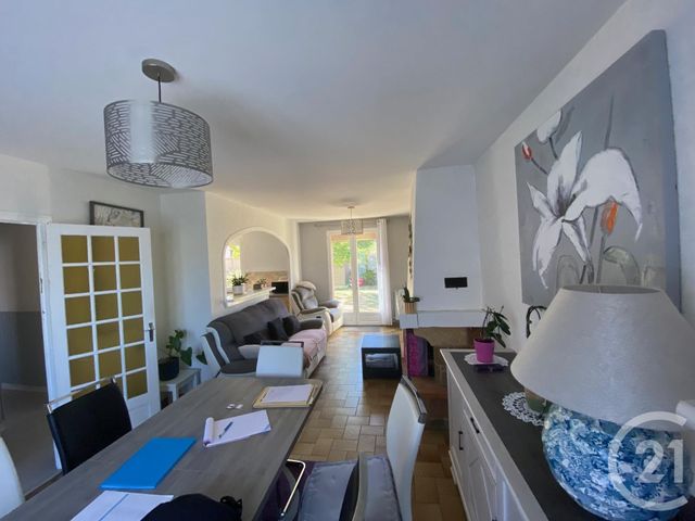 Maison &agrave; vendre - 4 pi&egrave;ces - 81 m2 - Le Mans - 72 - PAYS-DE-LOIRE