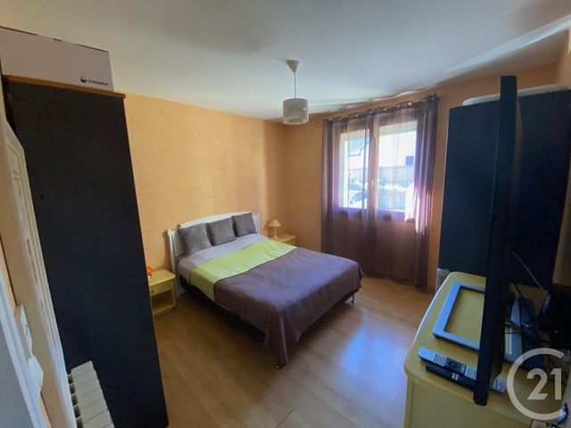 Maison &agrave; vendre - 4 pi&egrave;ces - 81 m2 - Le Mans - 72 - PAYS-DE-LOIRE