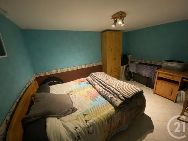Maison &agrave; vendre - 4 pi&egrave;ces - 81 m2 - Le Mans - 72 - PAYS-DE-LOIRE