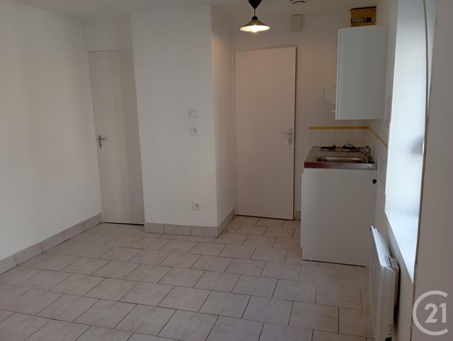 Appartement F1 &agrave; louer - 1 pi&egrave;ce - 27,89 m2 - Le Mans - 72 - PAYS-DE-LOIRE