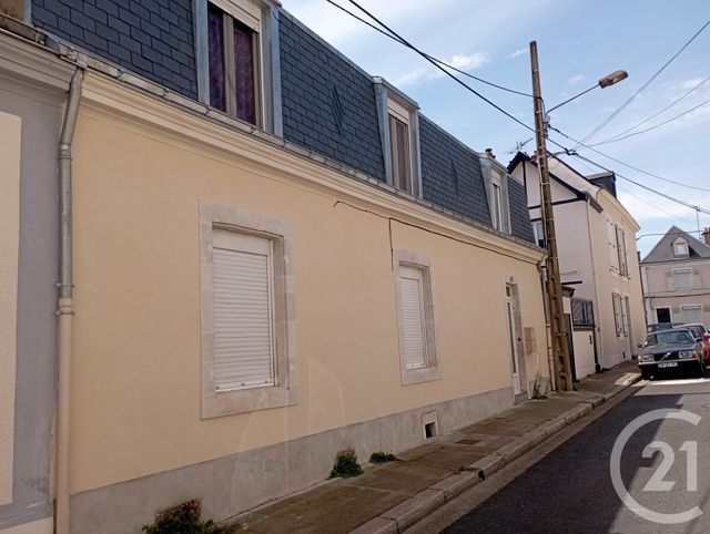 Appartement F1 &agrave; louer - 1 pi&egrave;ce - 27,89 m2 - Le Mans - 72 - PAYS-DE-LOIRE