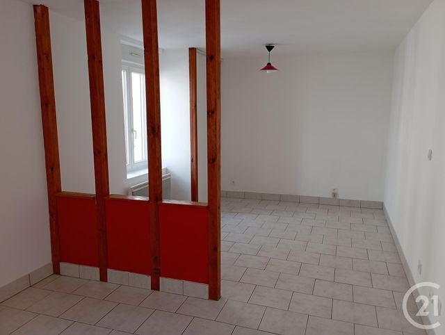 Appartement F1 &agrave; louer - 1 pi&egrave;ce - 27,89 m2 - Le Mans - 72 - PAYS-DE-LOIRE
