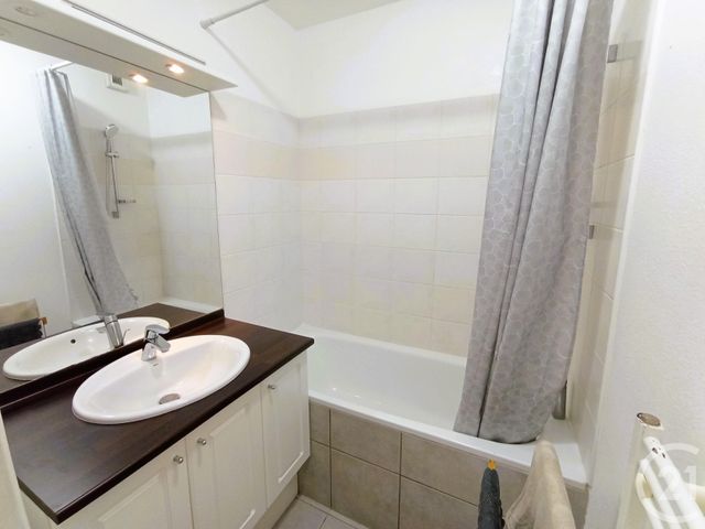 Appartement F2 &agrave; louer - 2 pi&egrave;ces - 41,68 m2 - Le Mans - 72 - PAYS-DE-LOIRE