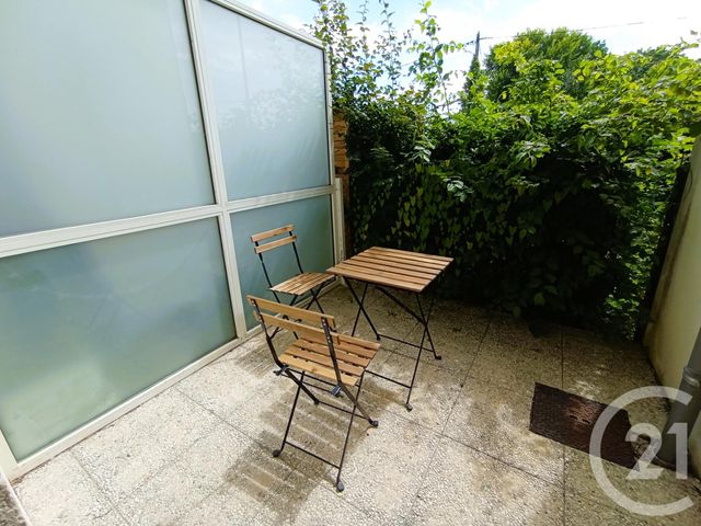 Appartement F2 &agrave; louer - 2 pi&egrave;ces - 41,68 m2 - Le Mans - 72 - PAYS-DE-LOIRE