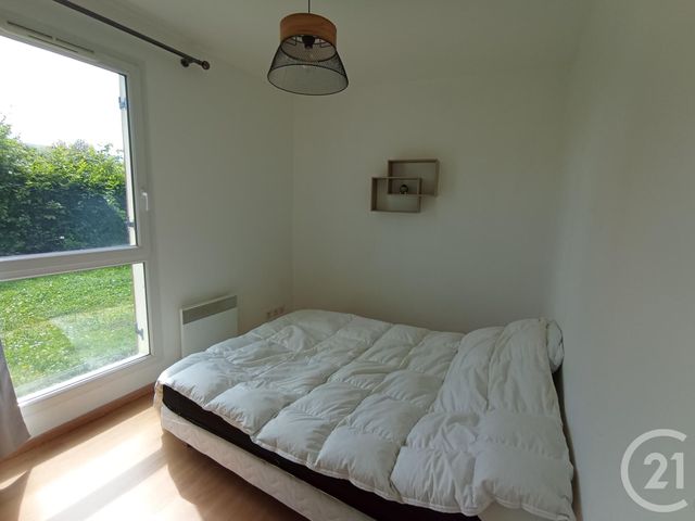 Appartement F2 &agrave; louer - 2 pi&egrave;ces - 41,68 m2 - Le Mans - 72 - PAYS-DE-LOIRE