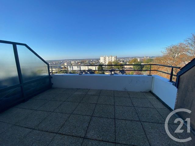 Appartement F3 à louer LE MANS