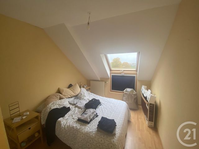 Appartement F3 &agrave; louer - 3 pi&egrave;ces - 56 m2 - Le Mans - 72 - PAYS-DE-LOIRE