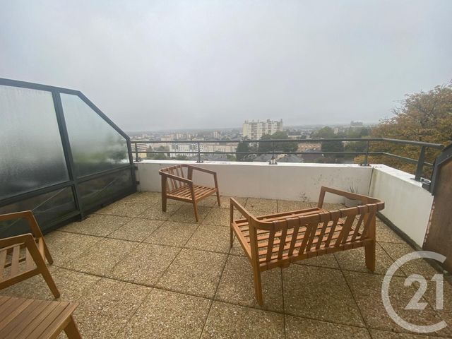 Appartement 3 pièces 56 m² · au Mans · 56 m² · 868 €/mois