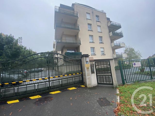 Appartement F3 &agrave; louer - 3 pi&egrave;ces - 56 m2 - Le Mans - 72 - PAYS-DE-LOIRE