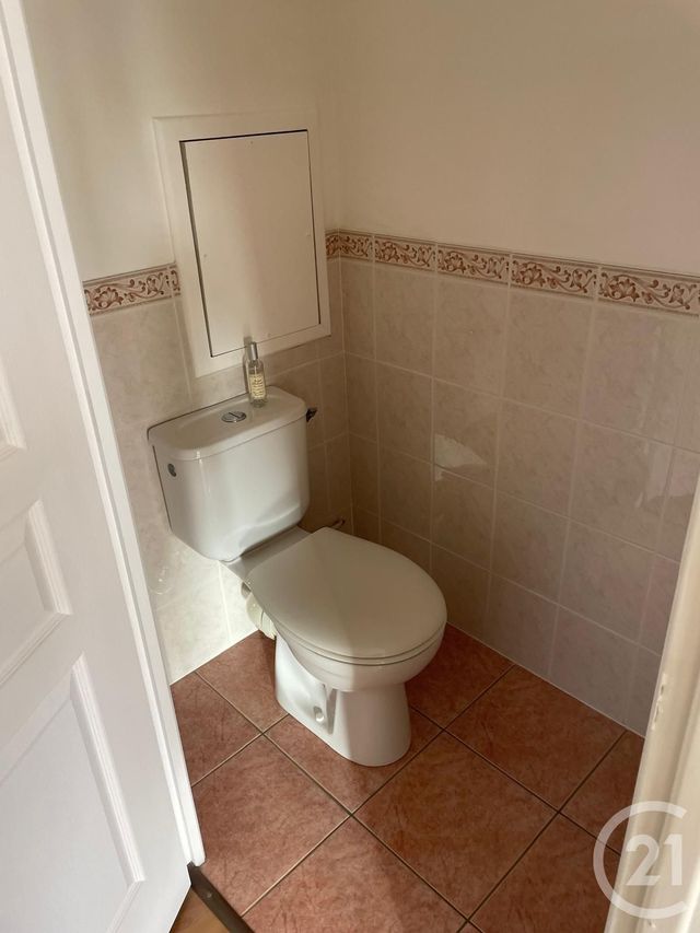 Appartement F3 &agrave; louer - 3 pi&egrave;ces - 56 m2 - Le Mans - 72 - PAYS-DE-LOIRE