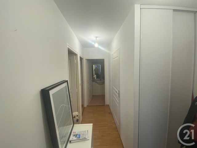 Appartement F3 &agrave; louer - 3 pi&egrave;ces - 56 m2 - Le Mans - 72 - PAYS-DE-LOIRE