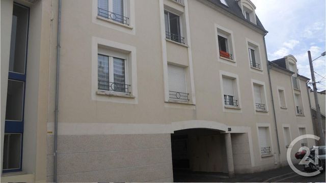 appartement - LE MANS - 72