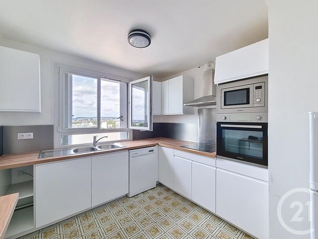 Appartement F4 à vendre - 4 pièces - 82,11 m2 - Colombes - 92 - ILE-DE-FRANCE