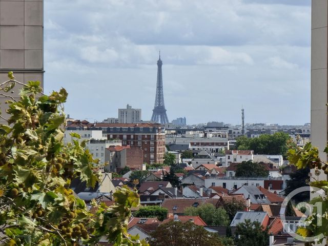 Appartement F4 à vendre - 4 pièces - 82,11 m2 - Colombes - 92 - ILE-DE-FRANCE