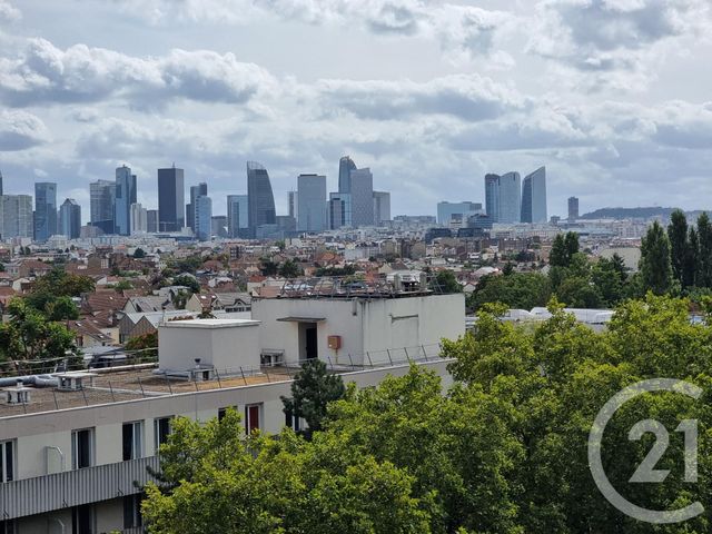 Appartement F4 à vendre - 4 pièces - 82,11 m2 - Colombes - 92 - ILE-DE-FRANCE