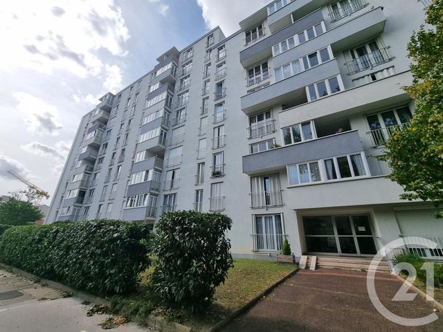 Appartement F4 à vendre - 4 pièces - 82,11 m2 - Colombes - 92 - ILE-DE-FRANCE